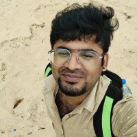 Aravinth Murugan