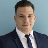 Barnabás Albert