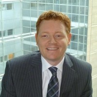 Harry Roberts