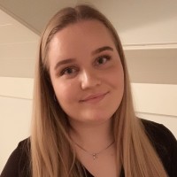 Anna Helén G. Hjelle