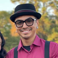 Samuel Sandoval