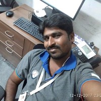Jayendra Kumar M