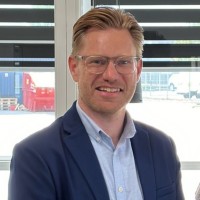 Karsten Ørbech