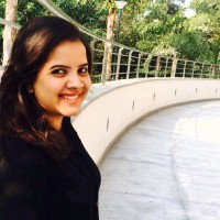 Pratima Gujarathi