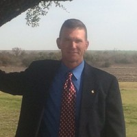 Kevin Naivar
