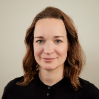 Silvia Lüders