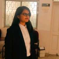 Runali Thawkar