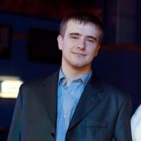 Maxim Beloborody
