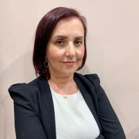 Svetlana Minos