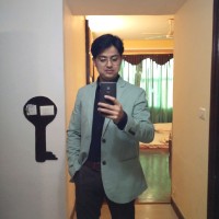 PRAKASH T.