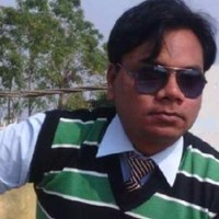 Rajesh Dewangan