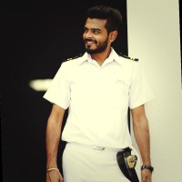 Kavin Raj Kamalakannan