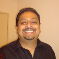 Suresh Pulandaran