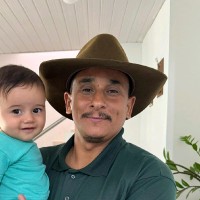 Luiz Márcio Benedito