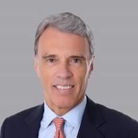 Nigel Hartridge