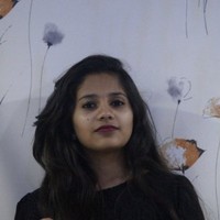 Rishitha Deshpande
