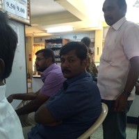 M Jagathesh Jagan