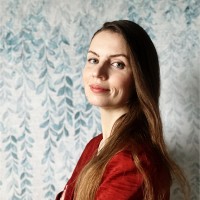 Daria Dudzińska