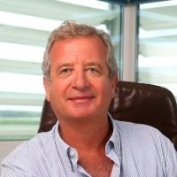 Serge Tsygalnitzky