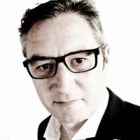 Geoff Pugh