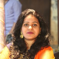 Pratiksha Sawant