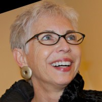 Jeannie Sharkey