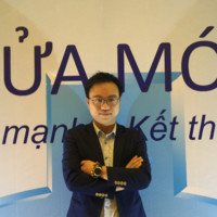 Duc Le, Frm