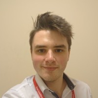 Daniel Blackley