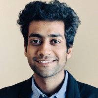 Deepan Thangavel, CSCP