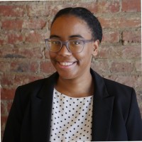 Ebony Marshall