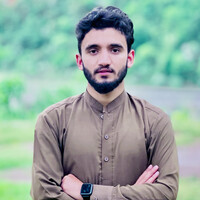 Khan Muhammad Umar