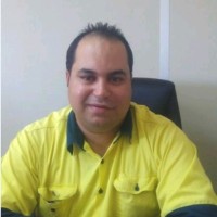 Yehia Abdelbary, MS, CSP