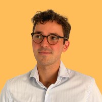 Christopher Joubert