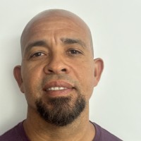 Johnny Laureano