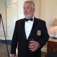JOHN JEWELL IV