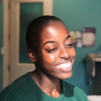 Kemi Mugo