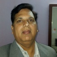Arvind Kaushik