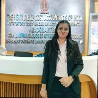Khushboo Rathi