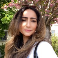 Huma Choudhry