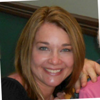 Cherie Holmstrom