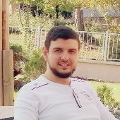 Ekrem Kivrik