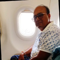 Pravin Vaidya