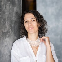 Lidiia Solonukha