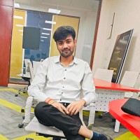 Pratham Srivastava