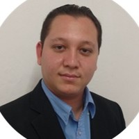 Luis Delgado