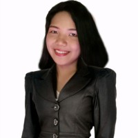 Marianne Danica M. Palmero