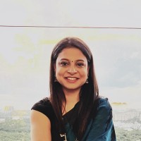 Snigdha Chakraborty