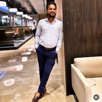 Pritesh Yadav