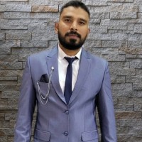 Mohammed Nawaz