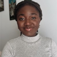 Afia Adu-Gyamfi